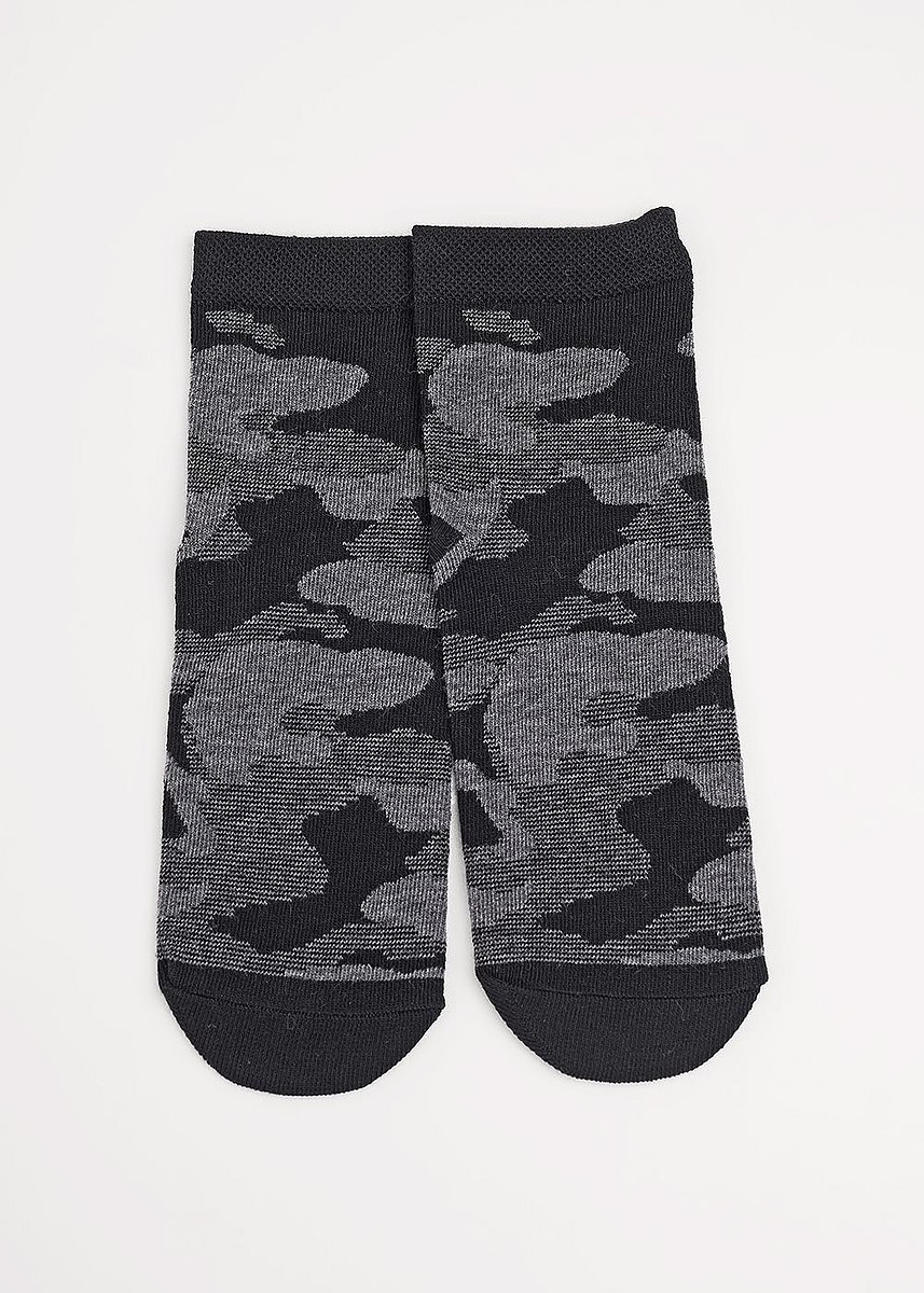 

Носки, Черный