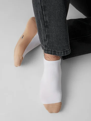 Носки мужские