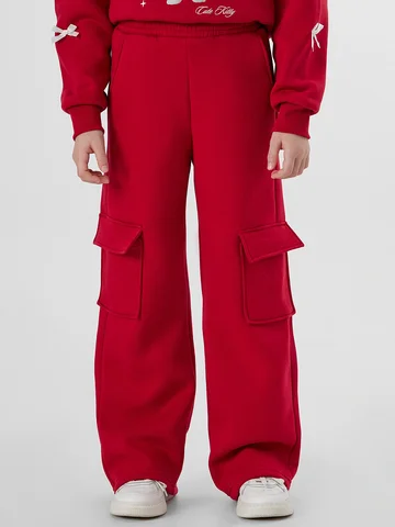 Брюки для девочек