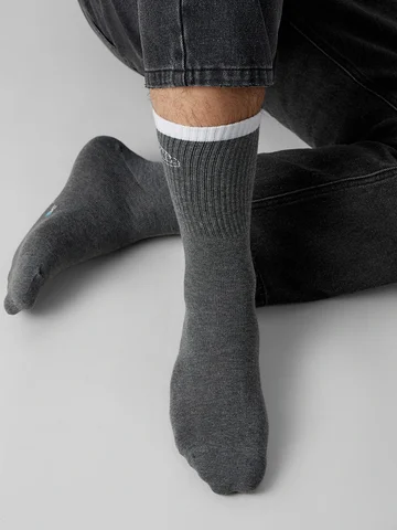 Носки мужские