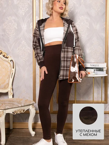 Лосины LT COLLECTION