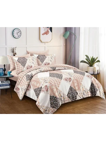 Постельное белье Семейный