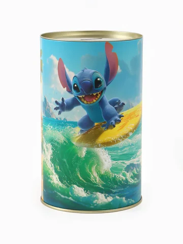 Копилка xxl, стич Disney