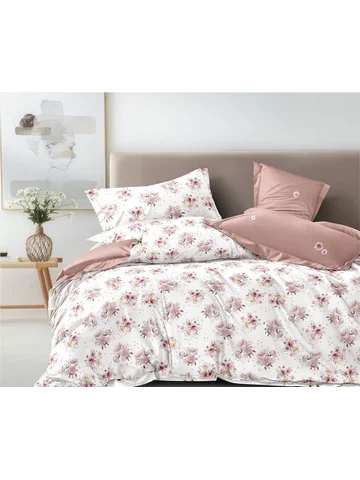 Постельное белье Евро Мини с простыней н