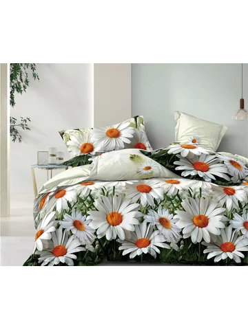 Постельное белье Евро