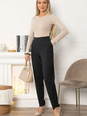 Брюки классические