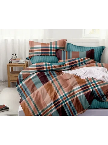 Постельное белье 2-х сп