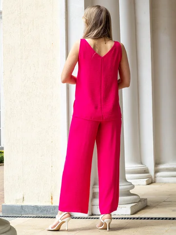 Костюм летний двойка