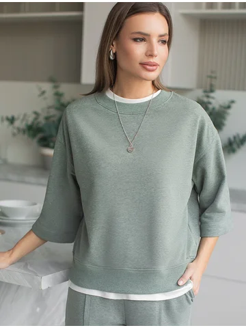 Джемпер VILATTE