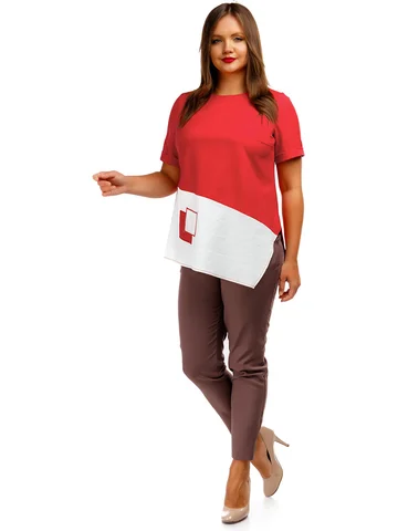 Джемпер Liza Fashion