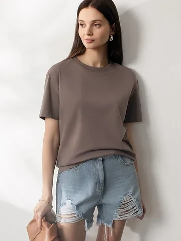 Футболка VILATTE