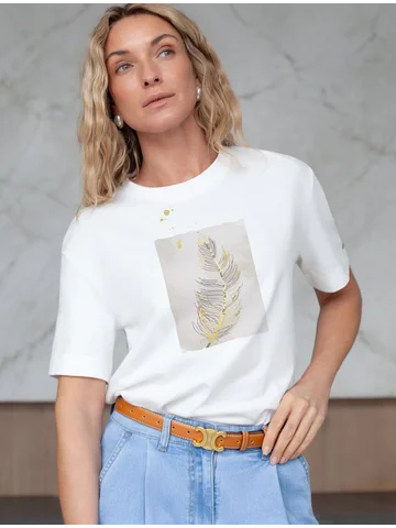 Футболка VILATTE