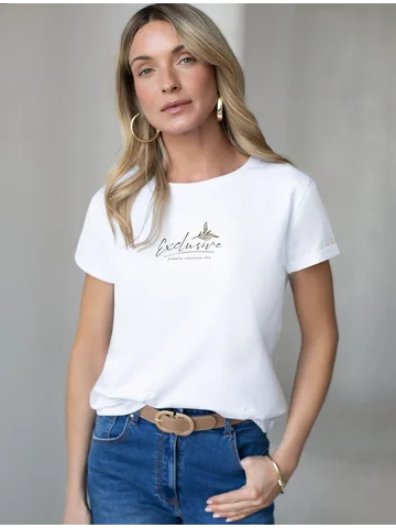 Футболка VILATTE