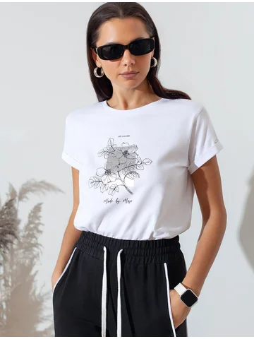 Футболка VILATTE