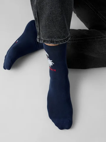 Носки мужские