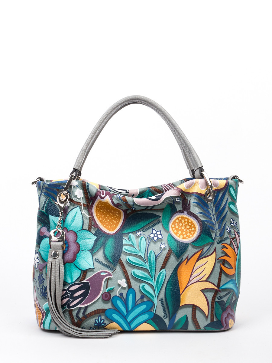 

Сумка, Разноцветный