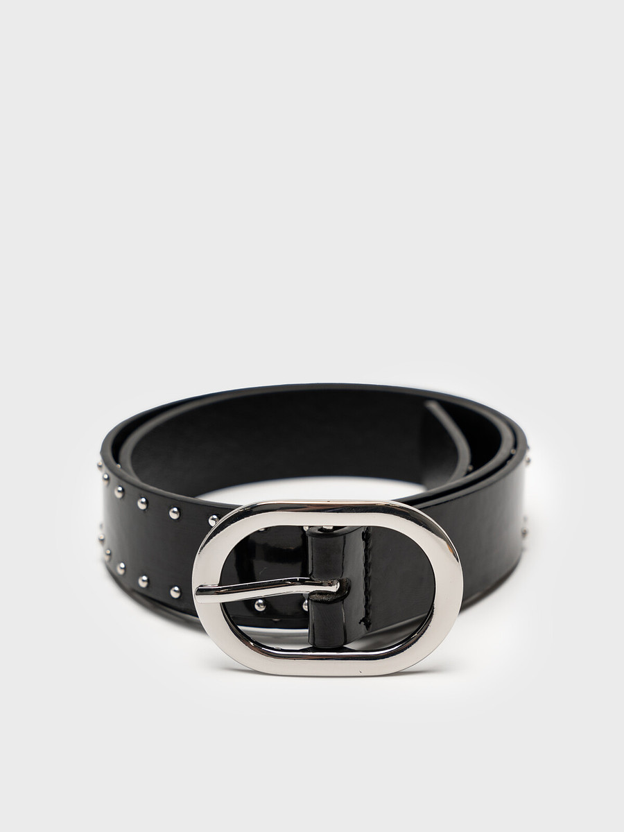 

Ремень, Черный