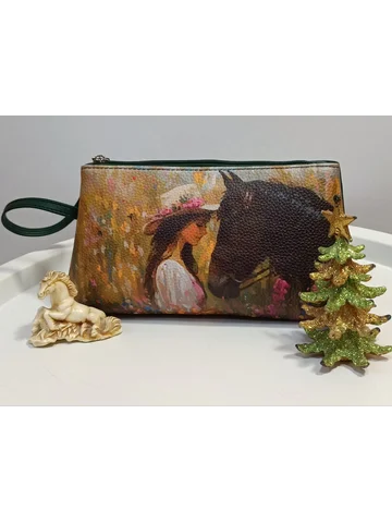 Косметичка Chica-Rica