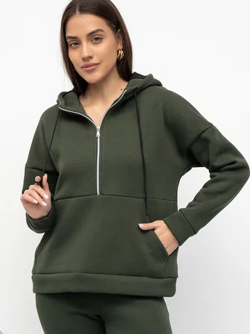 Джемпер SOLO MIO