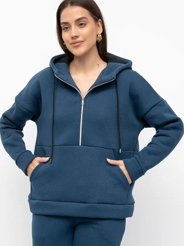 Джемпер SOLO MIO