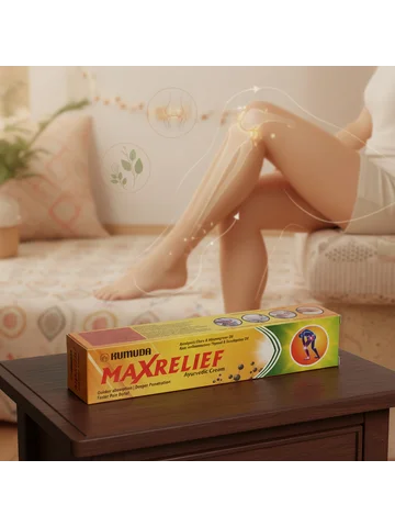 Макс релиф крем 50г (при восполении и бо