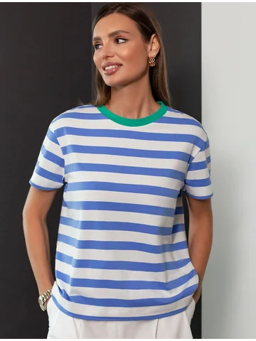 Футболка VILATTE