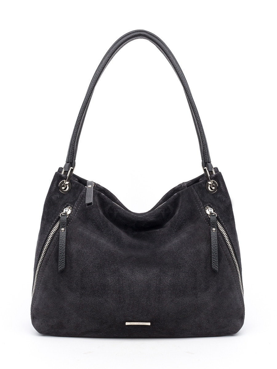 

Сумка, Серый