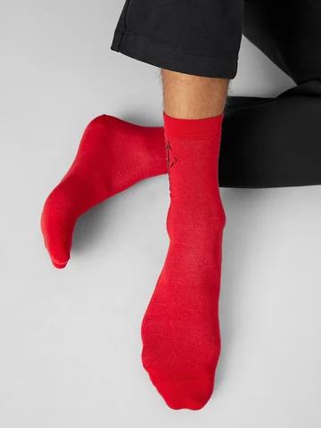 Носки мужские