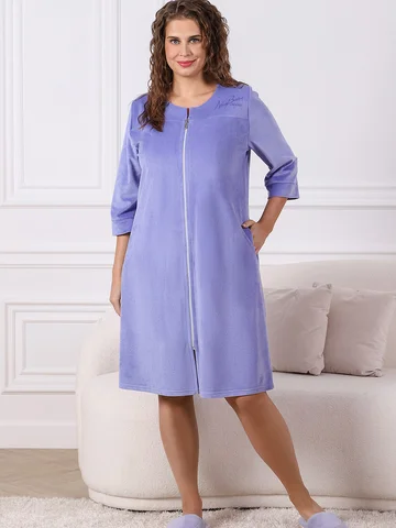 Халат Виотекс