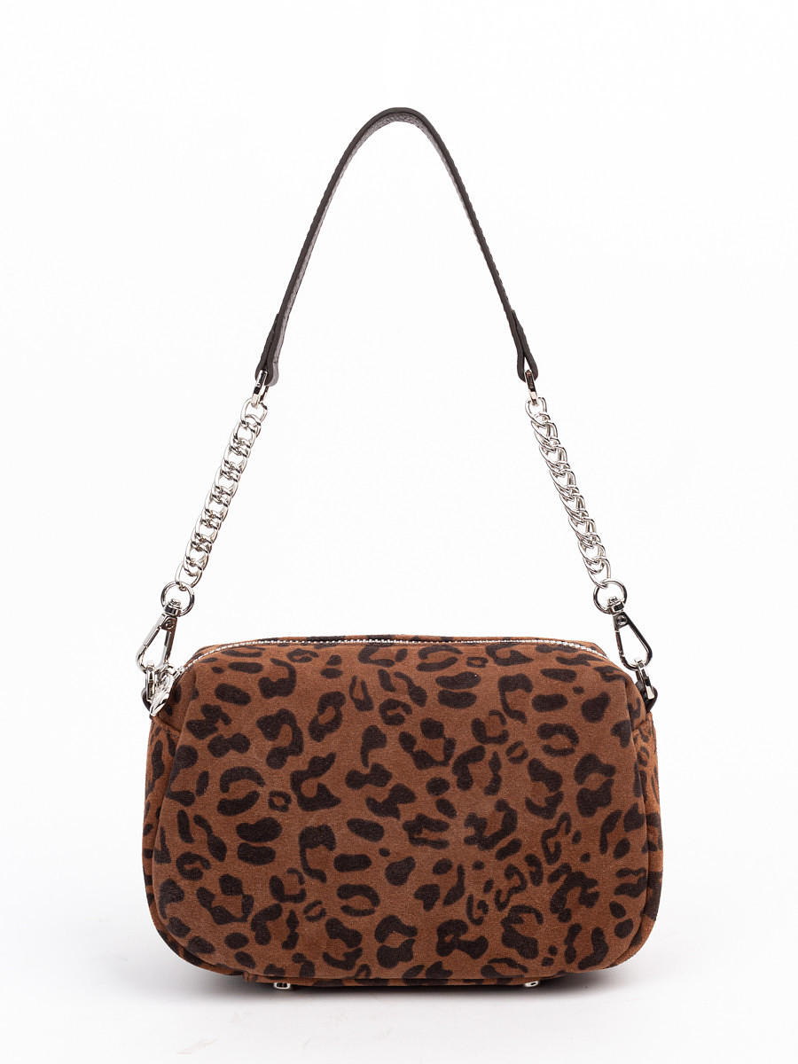 

Сумка, Коричневый