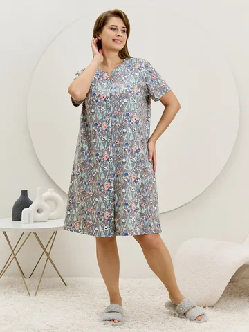 Халат Виотекс