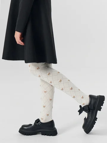 Колготки детские