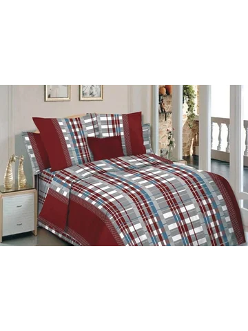 Постельное белье 2-х сп