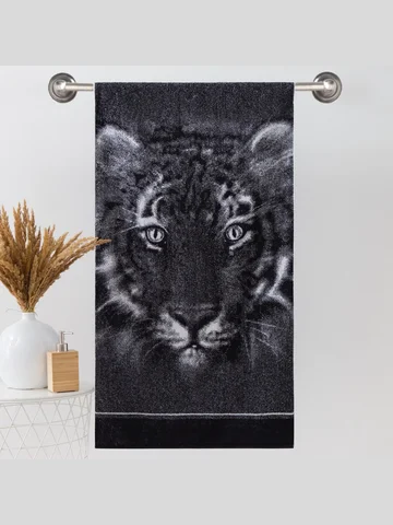 Полотенце махровое Этель