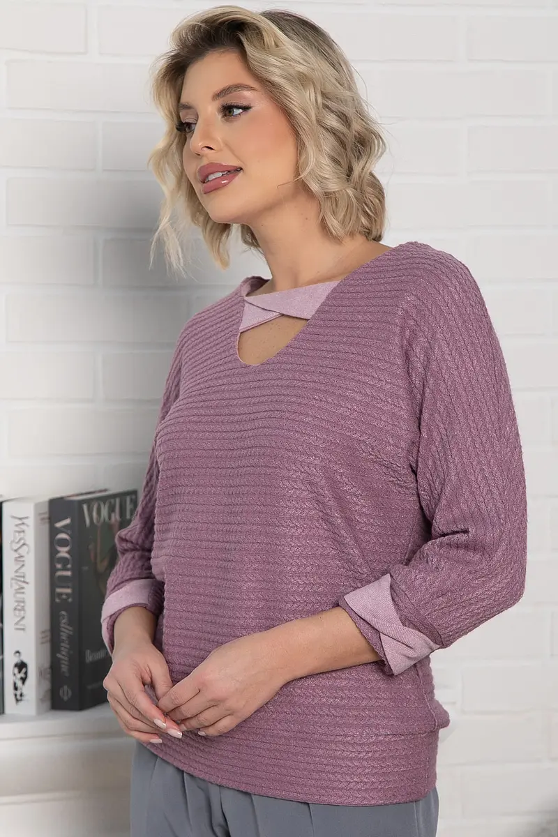 

Блуза, Розовый