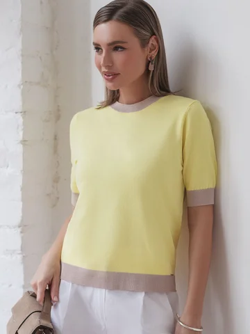 Джемпер VILATTE