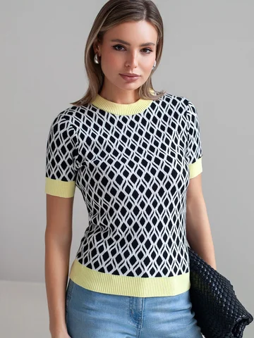 Джемпер VILATTE