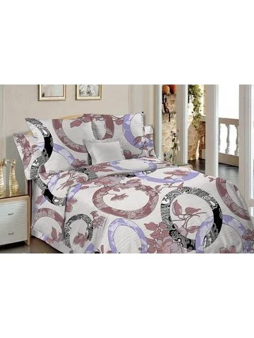 Постельное белье 2-х сп