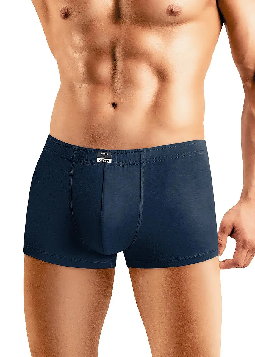 

Трусы, Синий;т.синий