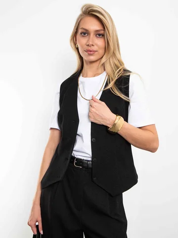 Жилет классический