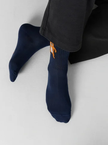 Носки мужские