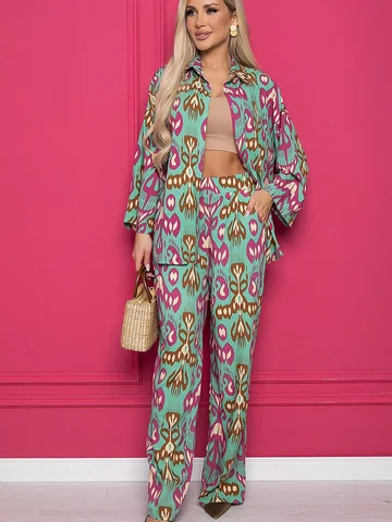 Рубашка LT COLLECTION