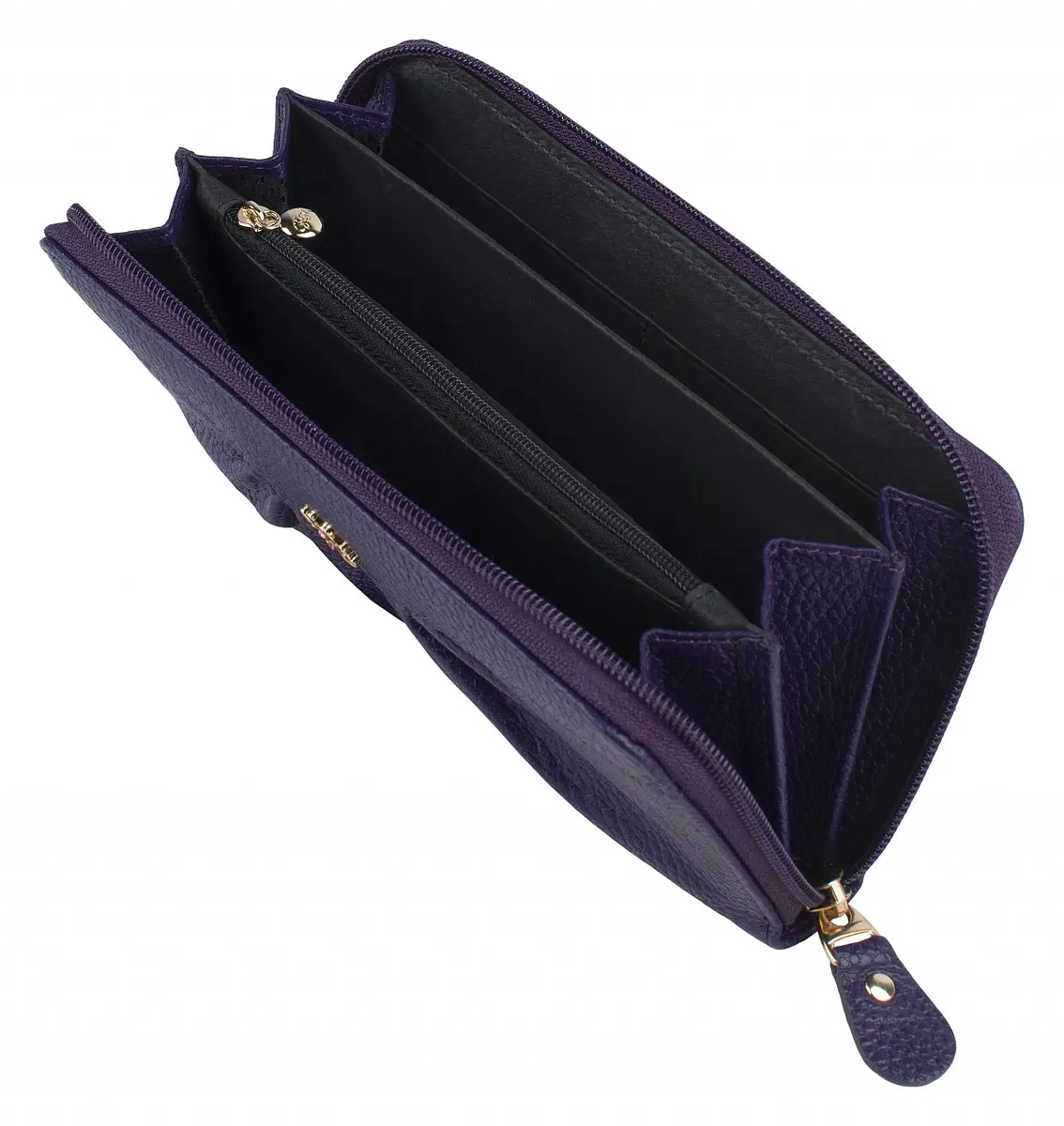 

Портмоне, Фиолетовый