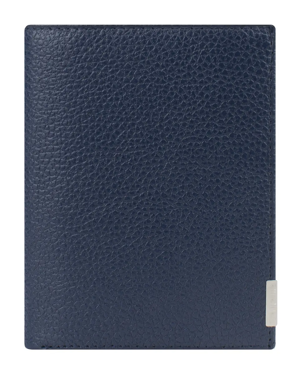 

Портмоне, Синий