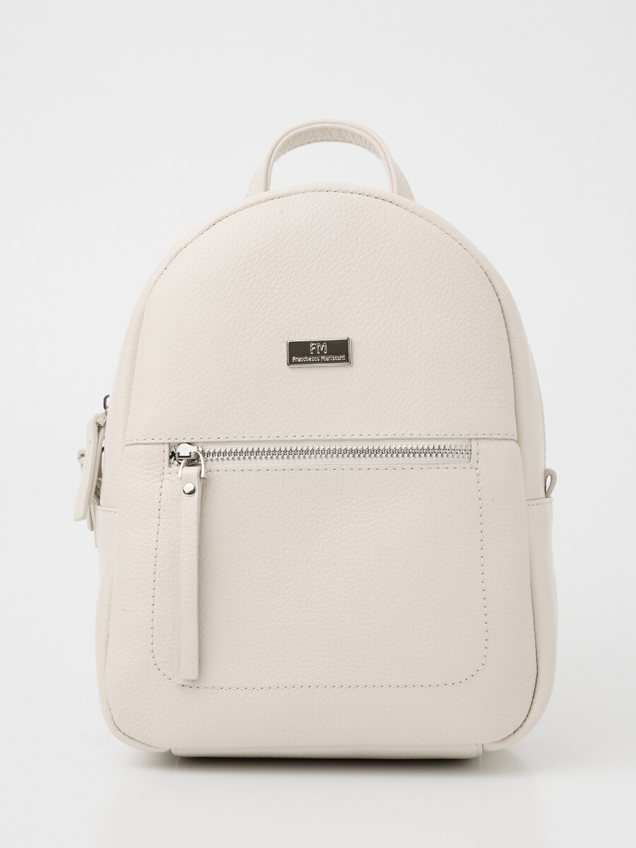 

Рюкзак женский, Бежевый