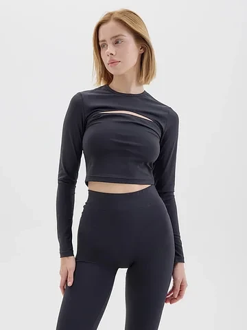 Рашгард спортивный MINAKU