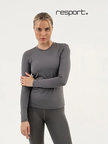 Рашгард Resport