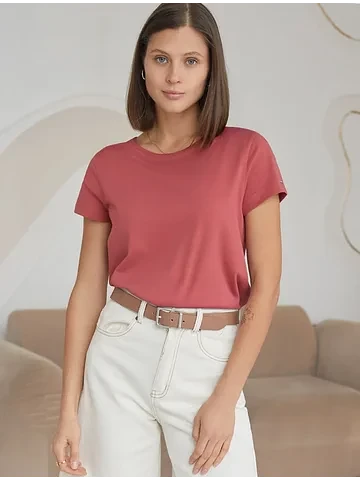 Футболка VILATTE