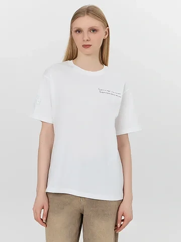 Футболка женская