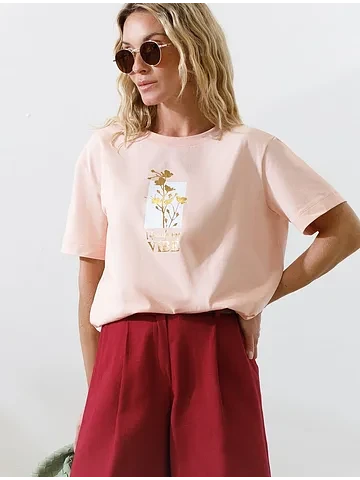 Футболка VILATTE